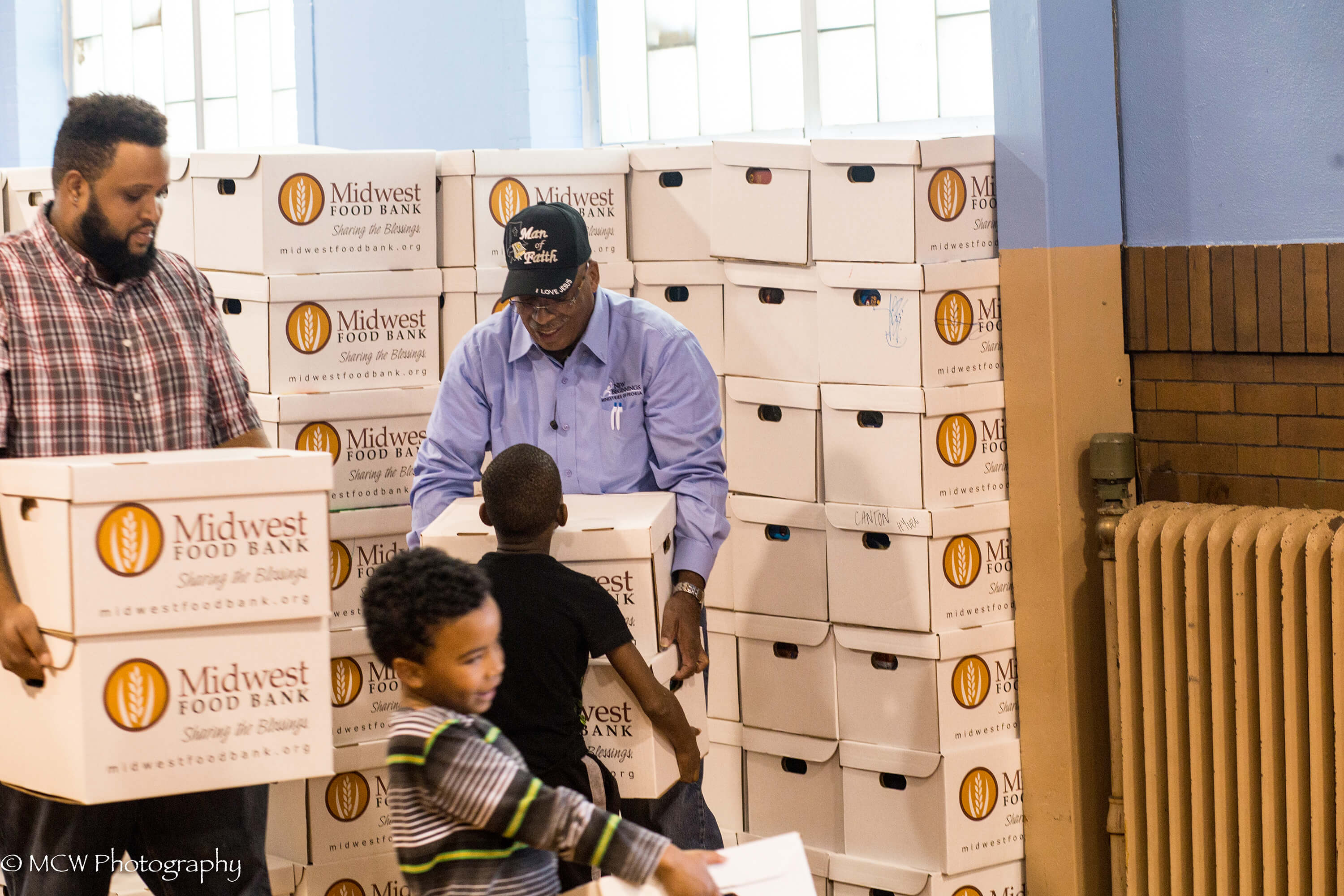 Food Pantry New Beginnings Ministries Of Peoria